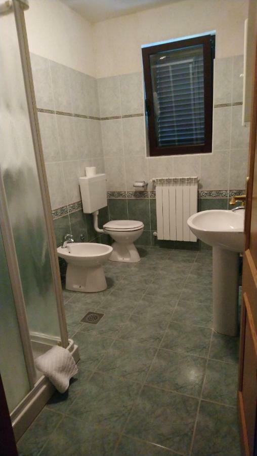 Apartman Dino Tar-Vabriga Eksteriør billede